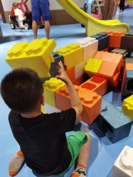 -妙妙乐儿童乐园·生日派对·班级聚会(万风新天地东楼三楼店)