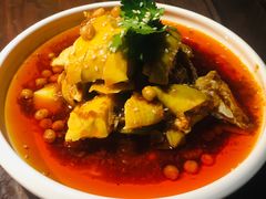 -韵秋荷(宝山龙湖天街店)