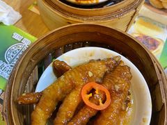 -添好运点心专门店(中环IFC店)
