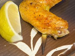 -鸟鹏烧鸟居酒屋(熙龙湾店)