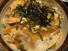 -明日叶日本料理(新区淮海街店)