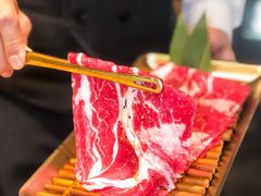 -西塔老太太泥炉烤肉(武汉摩尔城店)