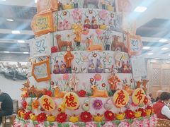 -乔家满族八大碗(中兴路店)
