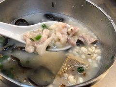 -广场正宗原汁薏米店