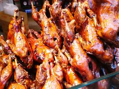 -徐六孃正宗甜皮鸭(张公桥店)