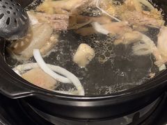 -同仁四季椰子鸡(福田东园总店)