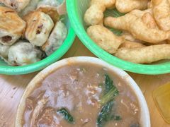 -逍遥镇刘相五胡辣汤豆沫馆(康复中街店)