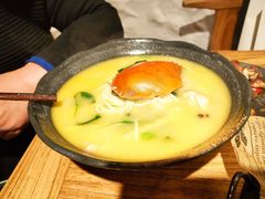 -十面欢腾·海鲜面·台式Bistro(长乐路店)