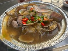 -小四川特色烤鱼(新城总店)