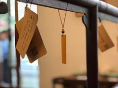 -五观堂素食(新华路店)
