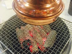 -郑阿姨的家·이모네·韩料&烤肉(武川路店)