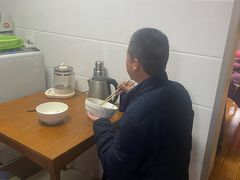 -沈师傅盲人按摩工作室(密三小区店)