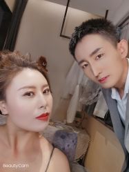 点击看大图 -红番婚纱礼服