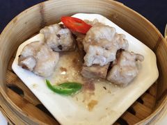 -新加坡泰国村酒楼(五角场店)