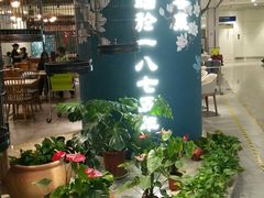 -惠如樓(白云机场T2国际出发店)