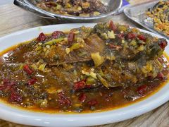 -江城燕子大排档(江汉路步行街店)