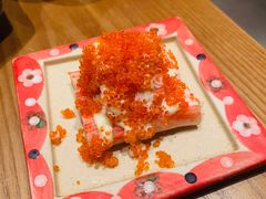 -無境·匠心日本料理(汉街店)