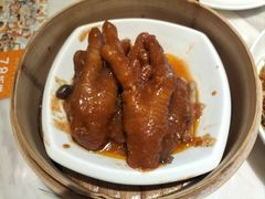 -彩景大酒楼(万泰新天地店)