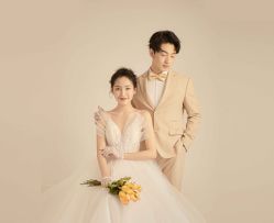 -蒙太奇婚纱摄影(万达店)