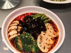 -徐记海鲜(大雁塔|金都店)
