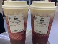 -LELECHA乐乐茶(新街口大洋店)