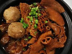 -东鑫记港式茶餐厅(南京东路店)