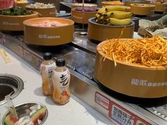 -龍歌自助小火锅(秦淮水游城店)