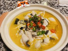 酸汤龙利鱼-天津卫码头(南开大悦城店)