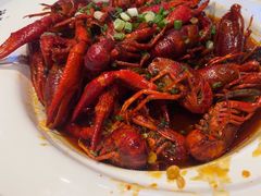 -霸王虾·麻辣小龙虾(清水河公园店)