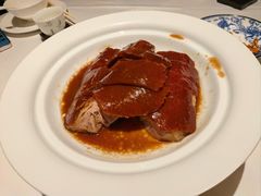 -香港龙凤楼(陆家嘴中心店)