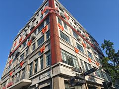 -青岛天主教堂(市南区)