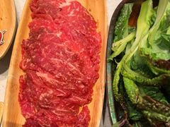 -千牛将·鲜牛肉火锅(开元路店)