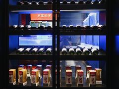 -东富酒家(龙湖西溪天街店)
