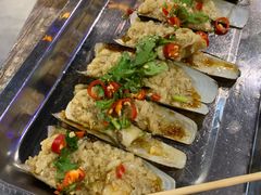 -夜猫子串吧·龙虾.江西小炒(万塘路店)