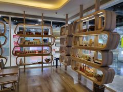 -Let’s Relax Spa(MBK)