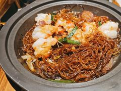 -绿茶餐厅(广州天河城店)