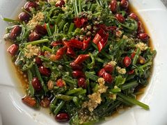 -龙姐私房菜(和顺古镇店)