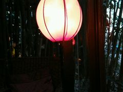 -新竹里馆·花园餐厅(兴苑路店)