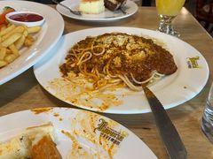 -巴伐利亚啤酒坊(意式风情街店)