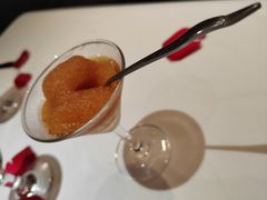 酸梅冰沙-王品牛排(福州泰禾店)