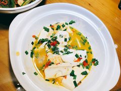 -剁椒入味(黄土岭店)