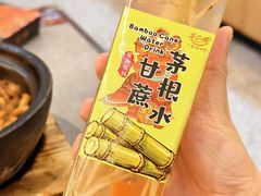 -不二啫·广府啫啫煲(江燕路万科里店)