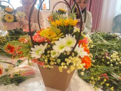 -东方幸福国际母婴月子会所(沙湾公园店)