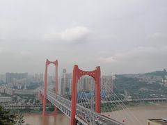 -龙泉洞(沙坪坝区)
