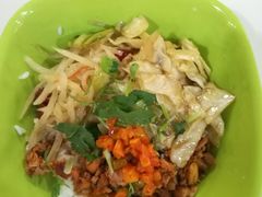 -苏州大学独墅湖校区-第6食堂