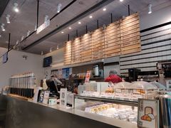 -喜茶(上海打浦桥日月光gelato lab+店)