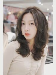 -菲·木田moontin造型salon