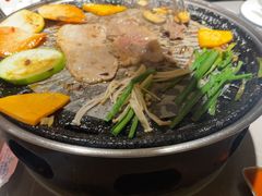 -正宗齐齐哈尔烤肉·齐牛哥鲜切炭火烤肉(杭州总店)