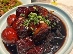 -曹家小菜(胜太路店)