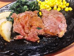 -萨莉亚意式餐厅(国和1000店)